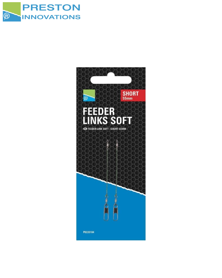 Feeder Links Soft