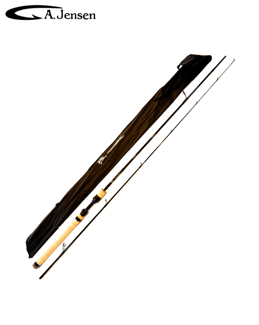 Pandion® Instinct Spinn - 2.tlg