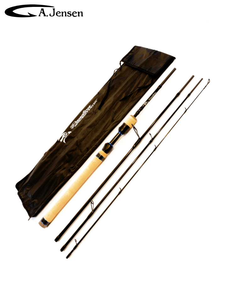 Pandion® Instinct Spinn - 4.tlg