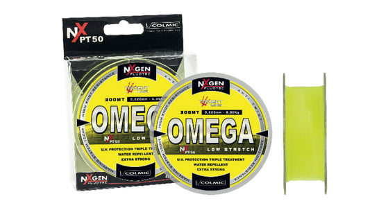 Omega 300mt