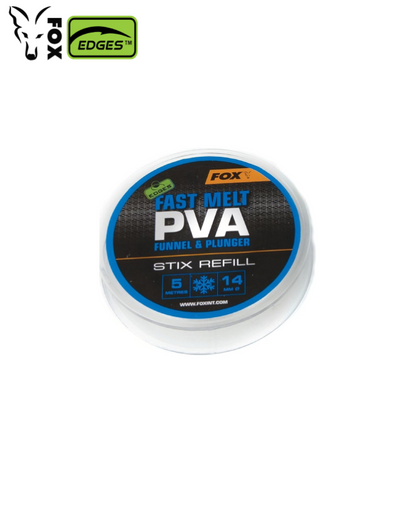 Edges™ PVA Mesh Refills