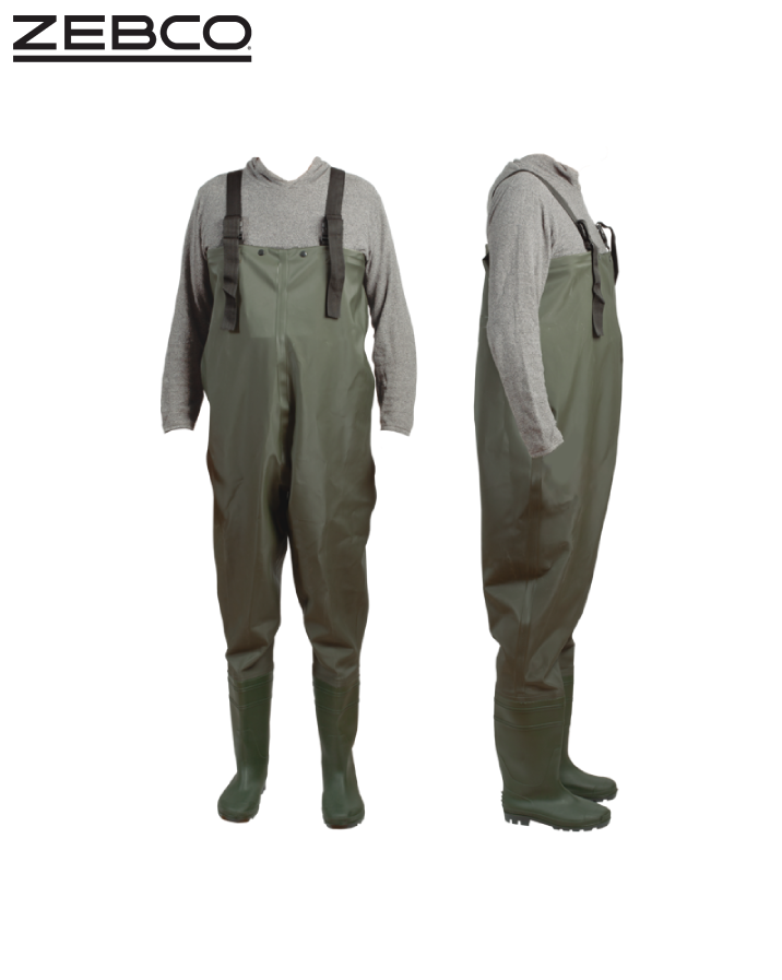 PVC Wader