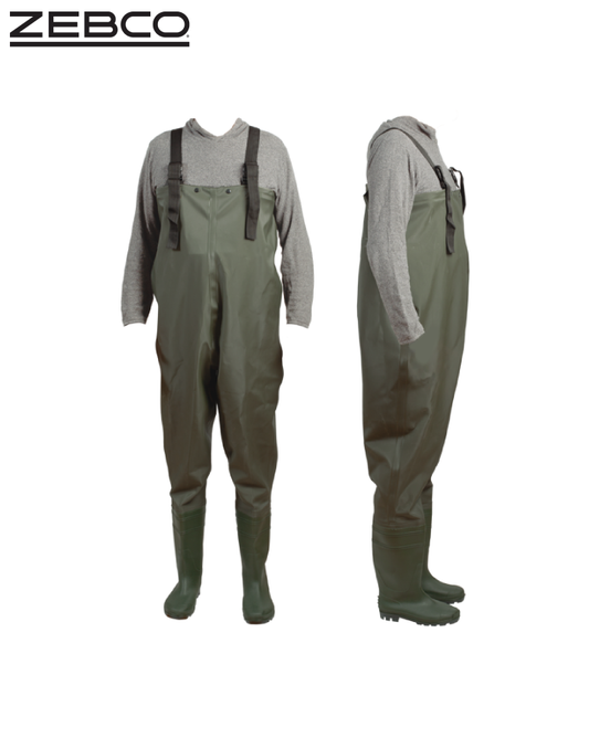 PVC Wader