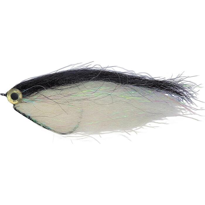 Weedless Pike Fly