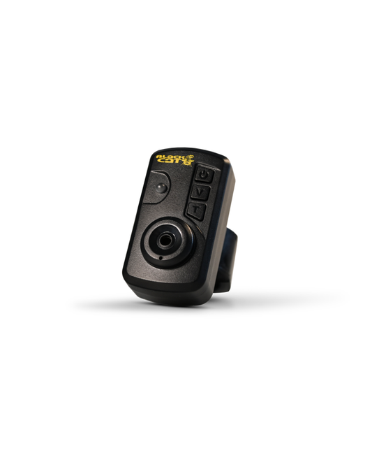 Passion Pro Alarm
