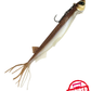 Pelagic Shad Hairy-Tail