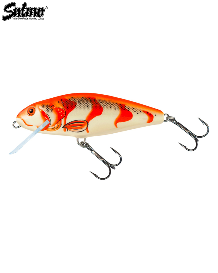 Perch Floating