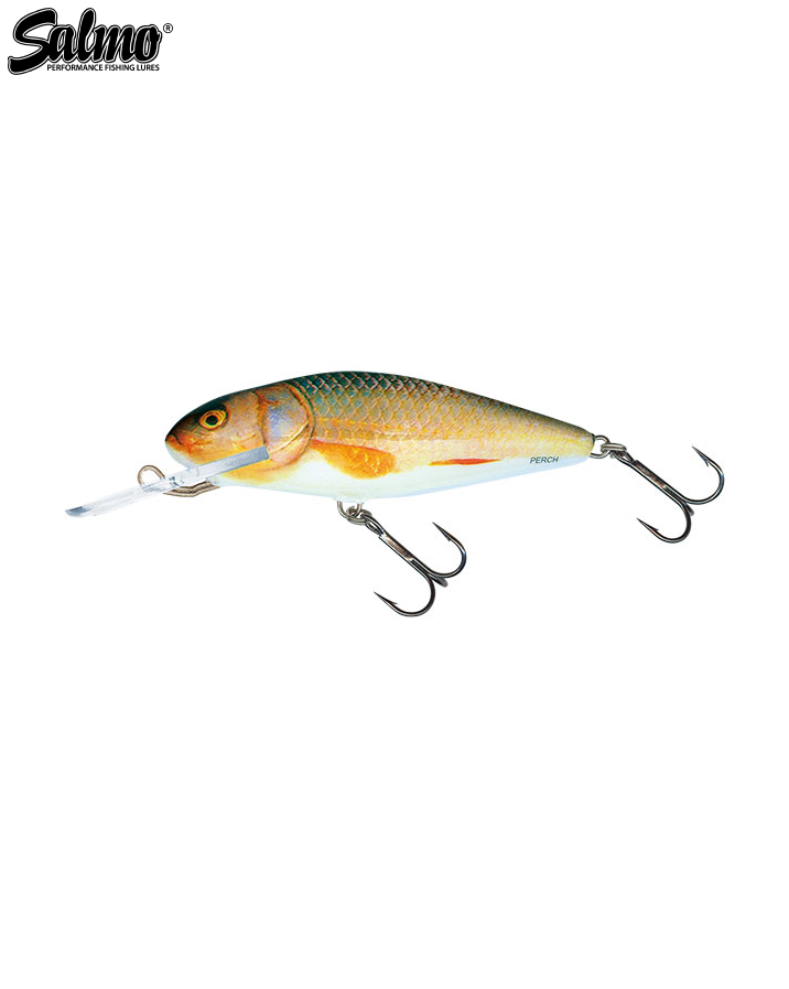 Perch Deep Runner Floating