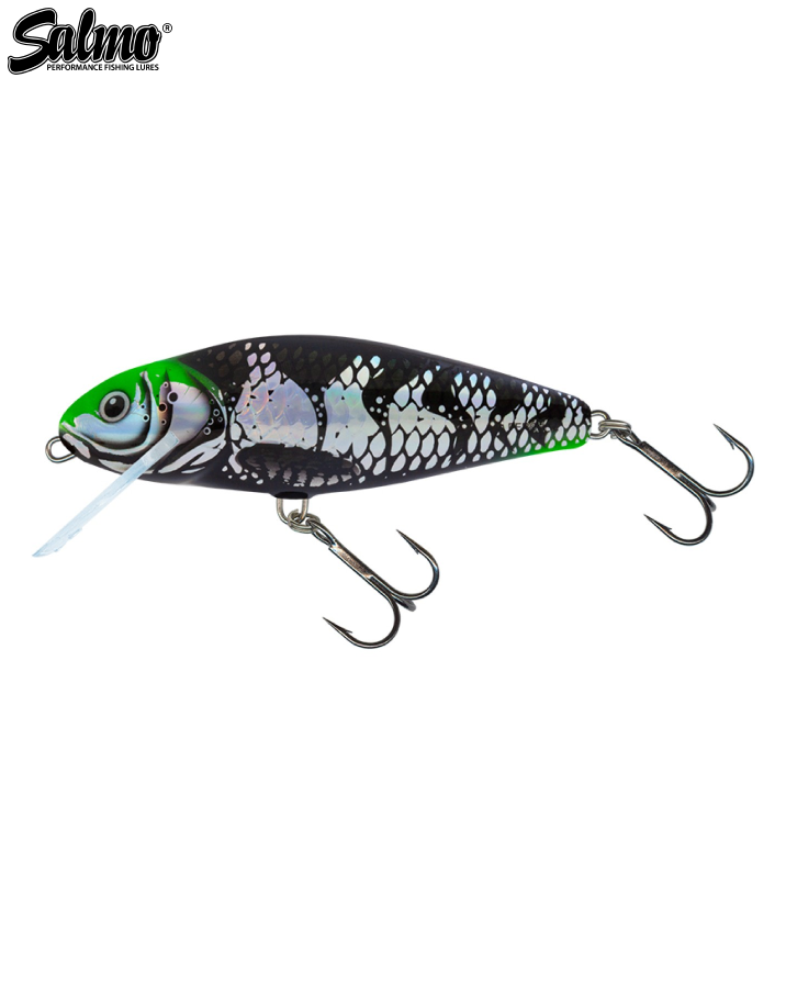 Perch Floating