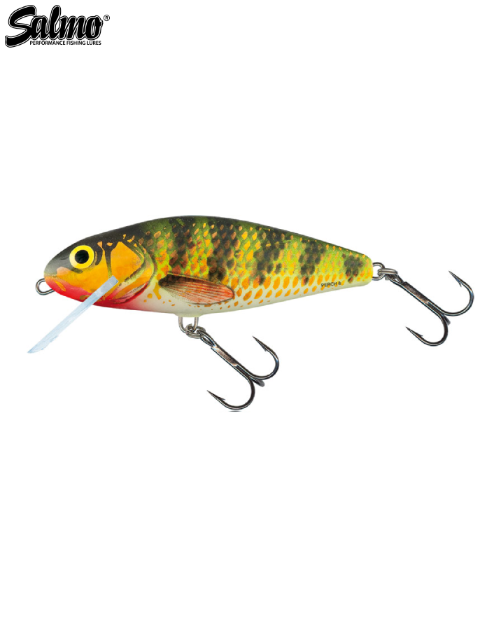 Perch Floating