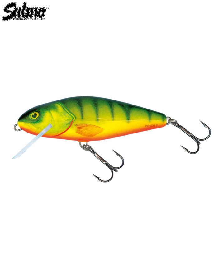 Perch Floating