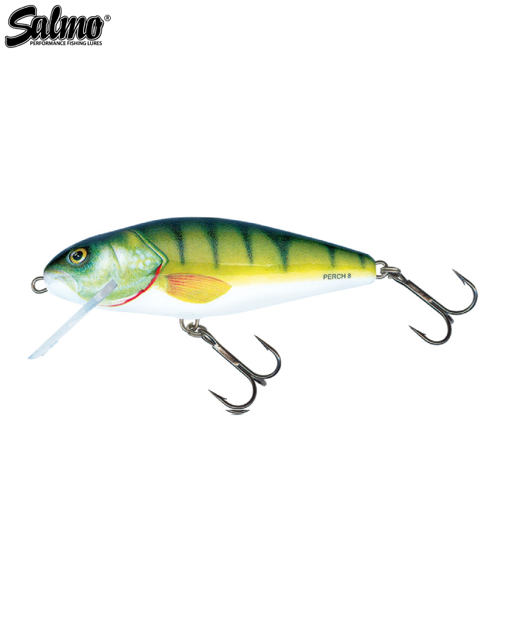 Perch Floating