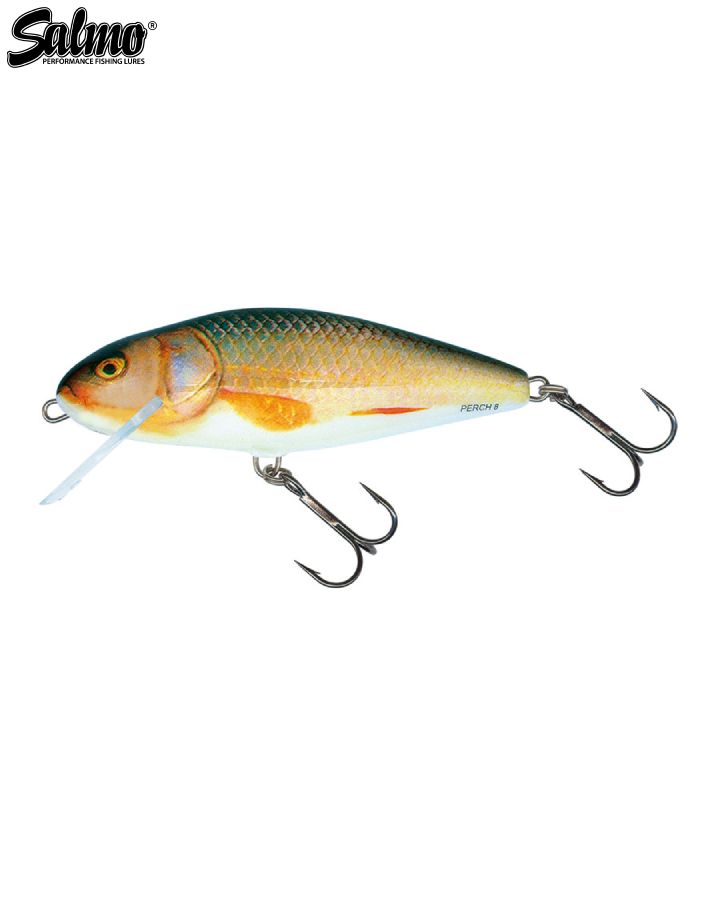 Perch Floating