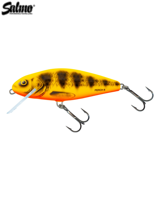 Perch Floating