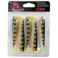 Zander Pro Shad - Single Colour Pack UV