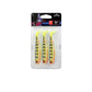 Pro Shad - Single Colour Packs UV