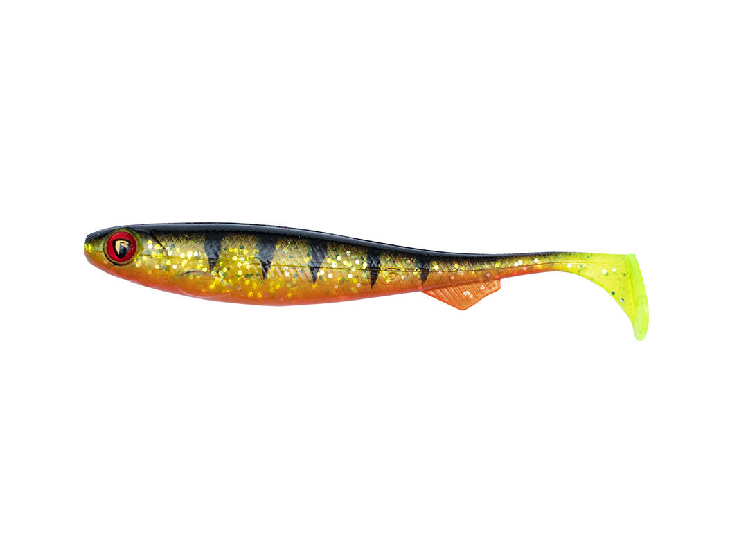 Fox Rage Slick Shads UV