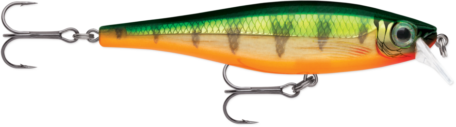 BX® Minnow