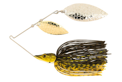 Spinnerbaits - "Expired"