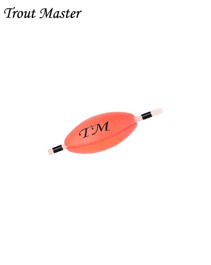 Pilot Floats® Oval Fast Pilots