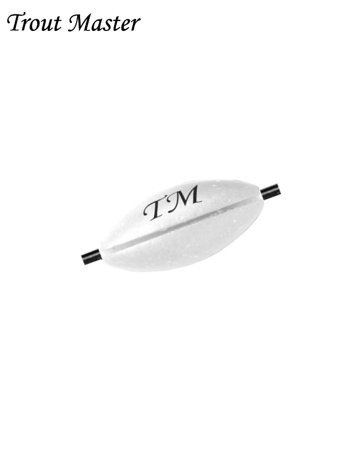 Pilot Floats® Oval Fast Pilots