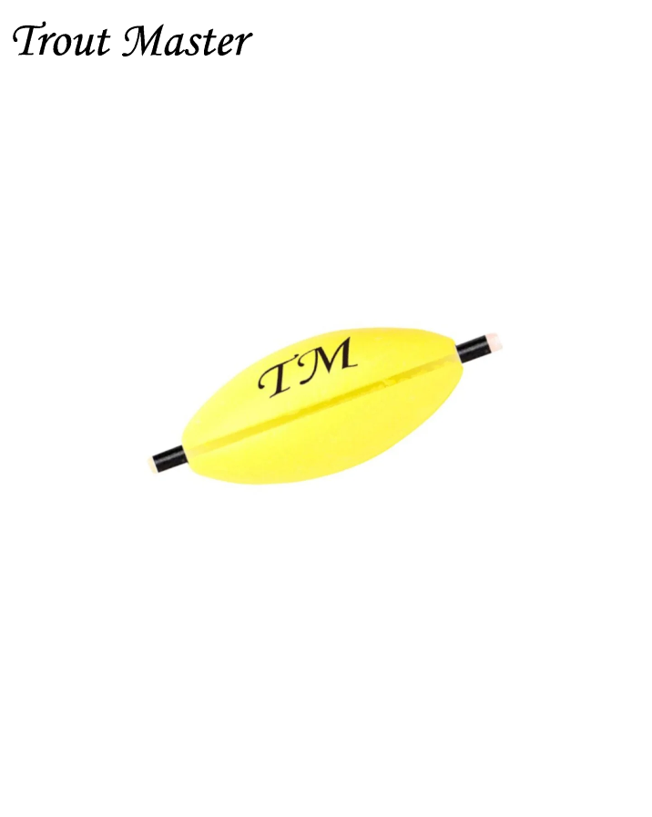 Pilot Floats® Oval Fast Pilots