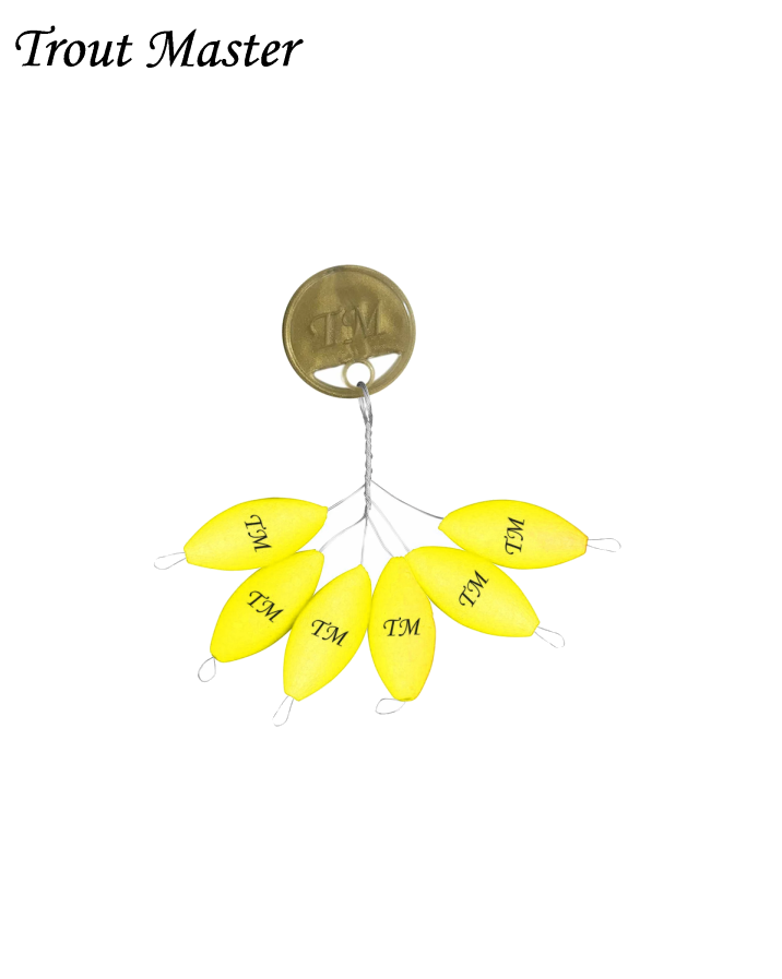 Pilot Floats® Rugby Pilots