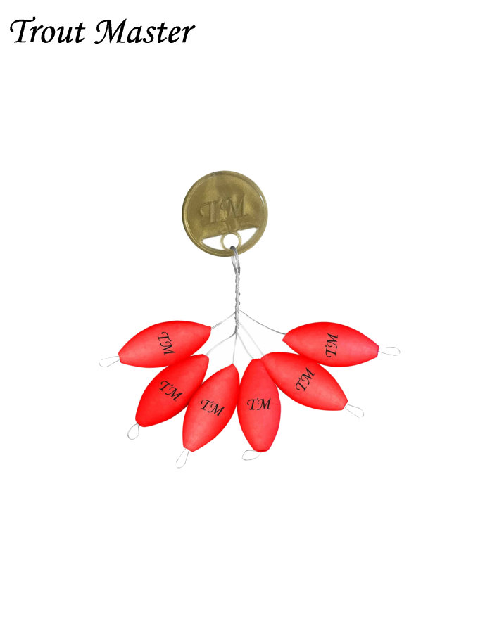 Pilot Floats® Rugby Pilots