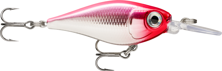 X-Light® Series Shad