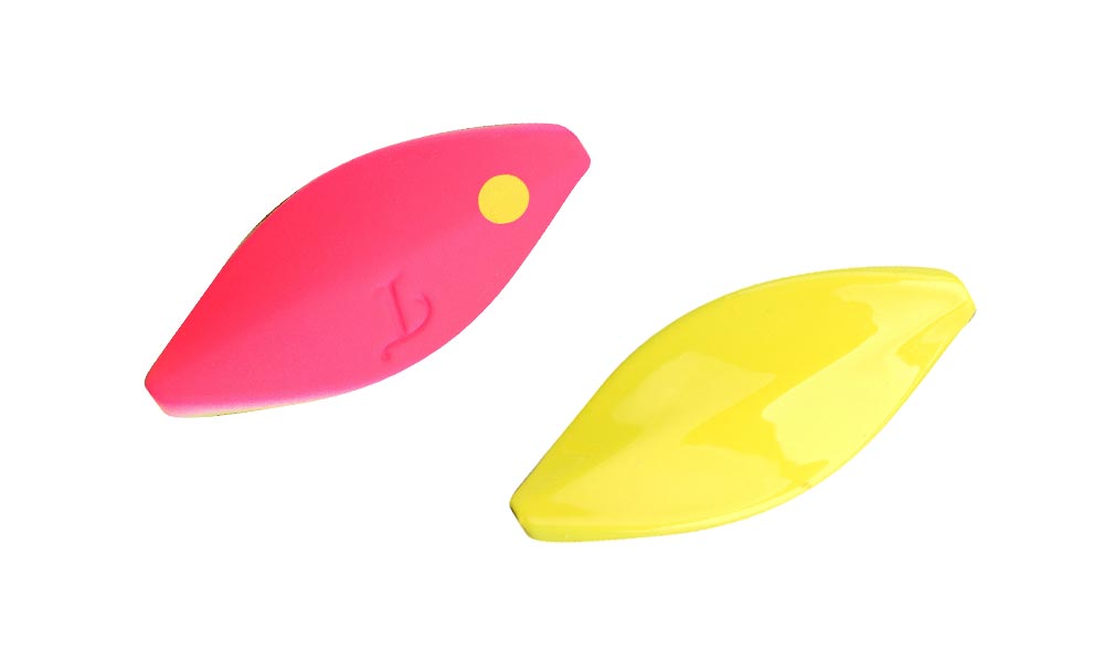 INCY Inline Spin Spoon