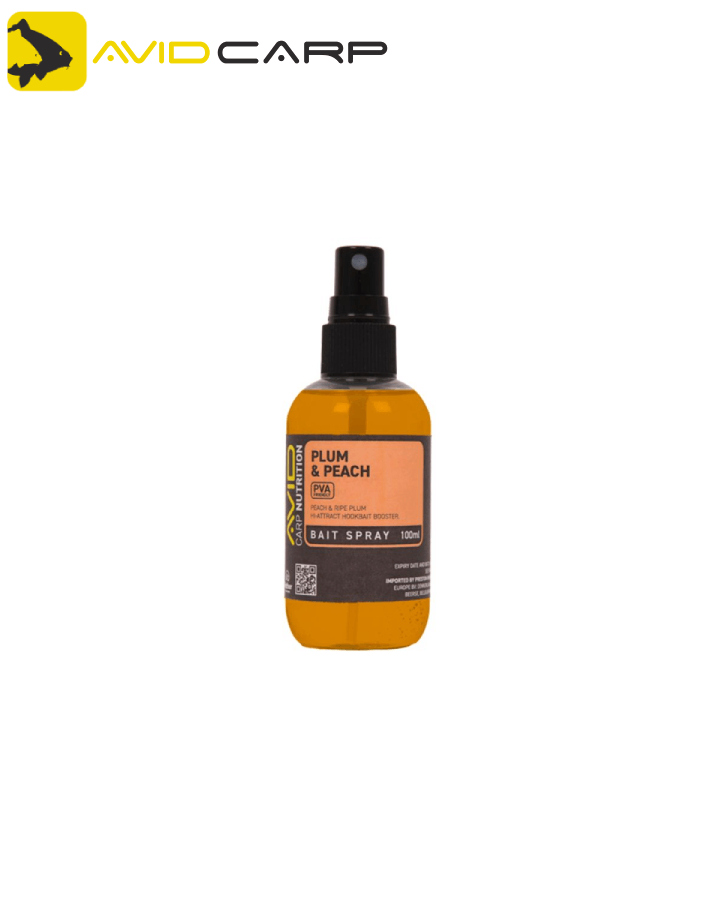 Baitspray