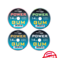 Power Gum
