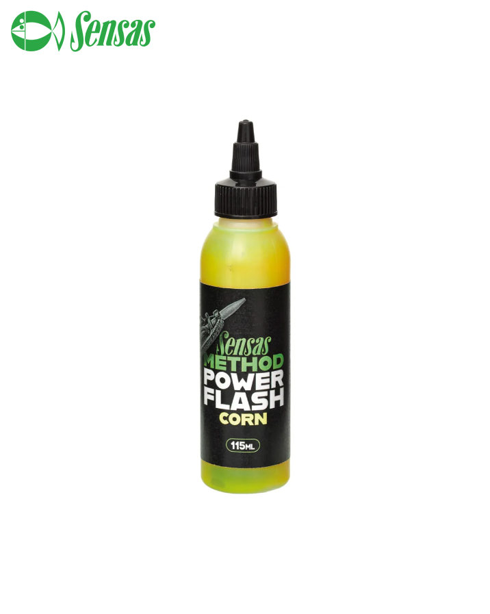 Power Flash
