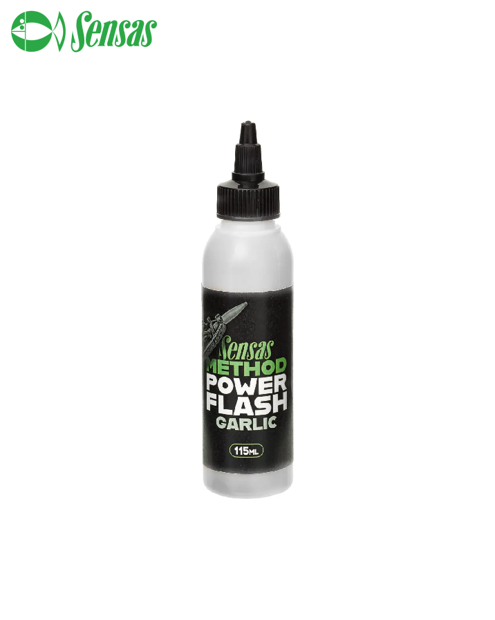 Power Flash