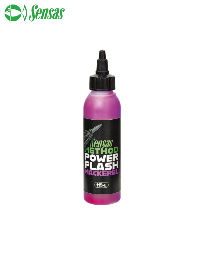 Power Flash