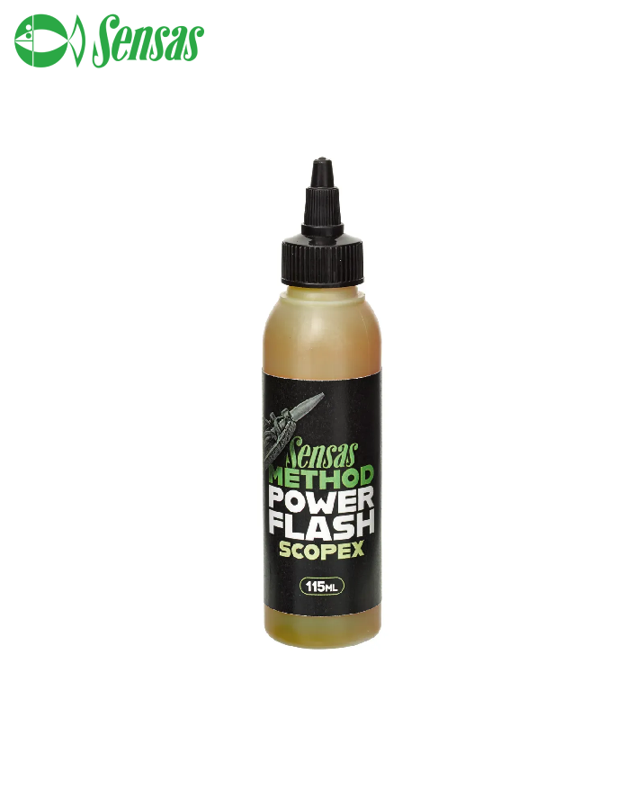 Power Flash