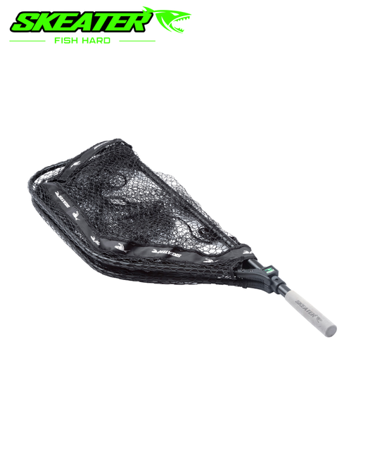 Preda-Nets Folding (Single)