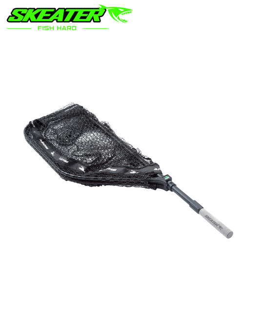 Preda-Nets Folding (Tele)