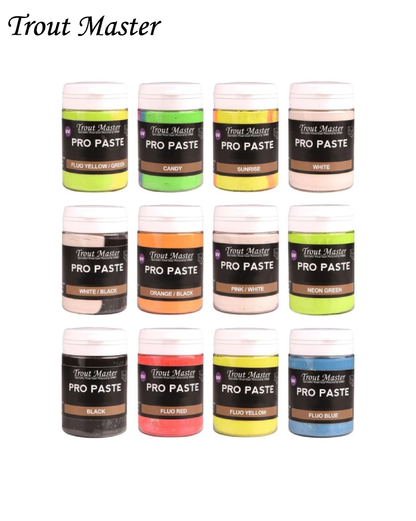 Pro Paste