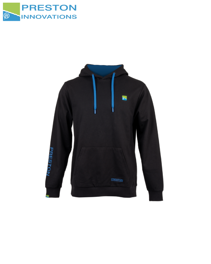 Pro Pullover Hoodie