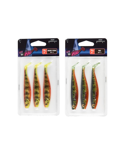 Pro Shad - Single Colour Packs UV