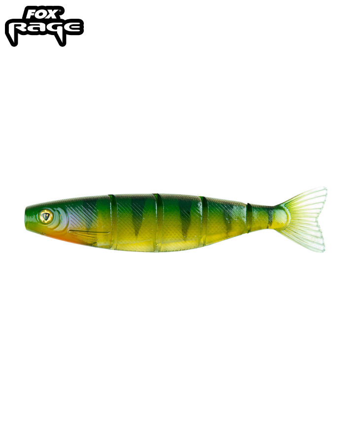 Pro Shad Jointed Bulk