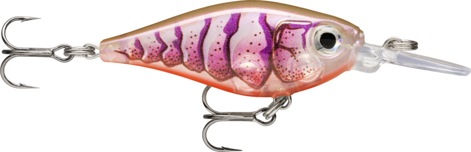 X-Light® Series Shad