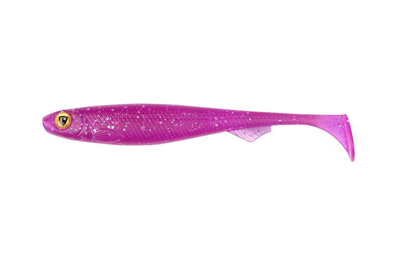 Fox Rage Slick Shads UV