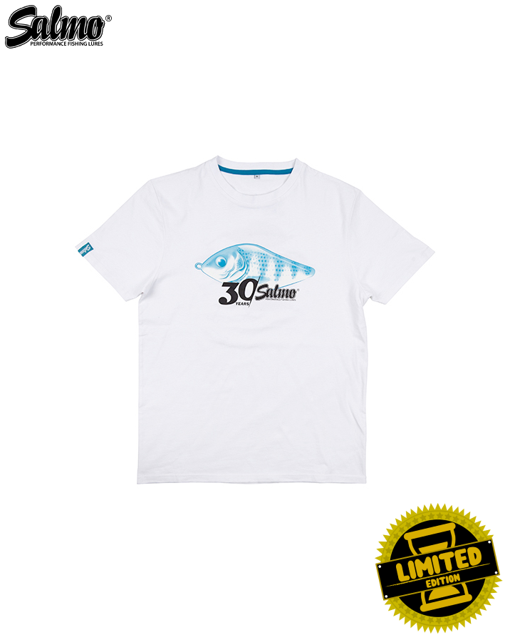 30th Anniversary T-Shirt