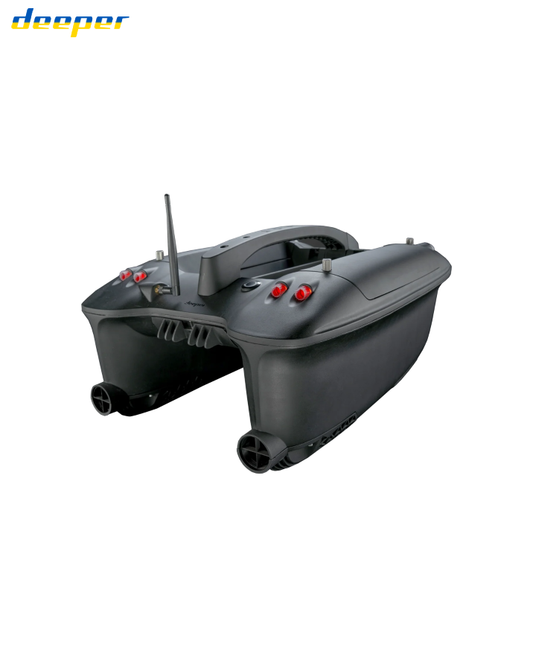 Quest Futterboot