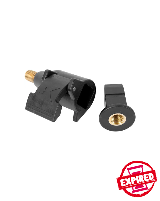 Quick Release Net Adaptor
