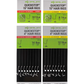 Quickstop Hook Hairs
