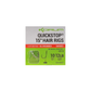Quickstop Hook Hairs