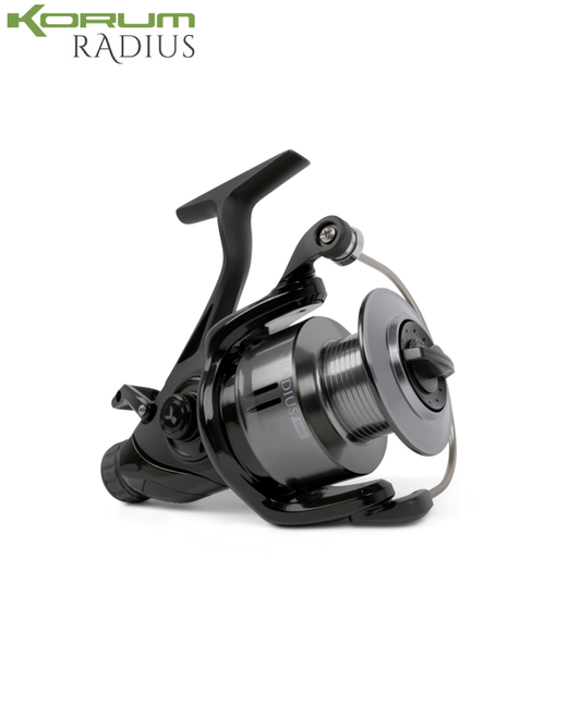 Radius Freespool